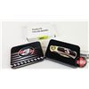 Image 6 : Collectible Folding Knife : Dale Earnhardt : in Tin Case