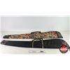 Image 1 : Soft Shell Gun Cases (2) : (50"L )