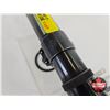 Image 6 : Rifle Scope : Weaver : (Model No. K4-C3) ; Rings ; Mounts  (Measures : 11-1/2"L)