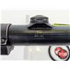 Image 7 : Rifle Scope : Weaver : (Model No. K4-C3) ; Rings ; Mounts  (Measures : 11-1/2"L)