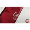 Image 2 : Soft Shell Gun Cases (2)  - Red (42"L ) - Black (46"L)