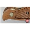 Image 5 : Pistol Grips: (4) (Variety of Smith & Wesson)