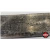 Image 5 : British Military Machete  (Maker: S&J Kitchin Ltd. Sheffield) c. 1945 (Features Broad Arrow) (Total 