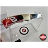 Image 3 : Commemorative Tin Box Set : Dale Earnhardt Jr. Folding Knife and Lighter