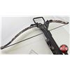 Image 4 : Crossbow : Excalibur Phoenix (305 fps)  c/w Scope & Soft Shell Case  (Case Measures : 9"H x 38"W x 4