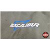 Image 9 : Crossbow : Excalibur Phoenix (305 fps)  c/w Scope & Soft Shell Case  (Case Measures : 9"H x 38"W x 4