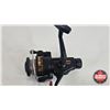 Image 10 : Fishing Rod & Reel Combos (2) : - Daiwa Model CX 135 w/ 7' Rod - Zebco MX3 w/ 6' Rod