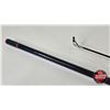 Image 11 : Fishing Rod & Reel Combos (2) : - Daiwa Model CX 135 w/ 7' Rod - Zebco MX3 w/ 6' Rod
