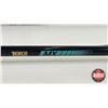Image 3 : Fishing Rod & Reel Combos (2) : - Daiwa Model CX 135 w/ 7' Rod - Zebco MX3 w/ 6' Rod