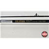Image 8 : Fishing Rod & Reel Combos (2) : - Daiwa Model CX 135 w/ 7' Rod - Zebco MX3 w/ 6' Rod