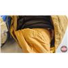 Image 3 : Sleeping Bags (2) : - Memory Foam (Blue) - Down Filled (Brown)