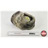 Image 1 : Wind River Faux Fur Hat : Size Large