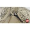 Image 2 : Wind River Faux Fur Hat : Size Large