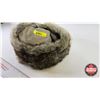 Image 3 : Wind River Faux Fur Hat : Size Large