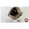 Image 6 : Wind River Faux Fur Hat : Size Large