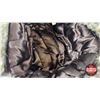 Image 7 : Wind River Faux Fur Hat : Size Large