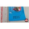 Image 5 : Fishing Lures (21) (New In Package) (Panco Salmon Catcher) c/w Plastic Tackle Box (Box Measures : 5"