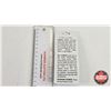 Image 6 : Fishing Lures (21) (New In Package) (Panco Salmon Catcher) c/w Plastic Tackle Box (Box Measures : 5"