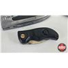 Image 10 : Variety of Folding Pocket Knives (6)