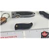Image 5 : Variety of Folding Pocket Knives (6)