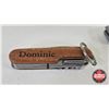 Image 7 : Variety of Folding Pocket Knives (6)