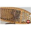 Image 3 : Snow Shoes  (Measures : 10"w x 36"L)