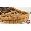 Image 4 : Snow Shoes  (Measures : 10"w x 36"L)