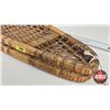 Image 6 : Snow Shoes  (Measures : 10"w x 36"L)