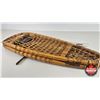 Image 7 : Snow Shoes  (Measures : 10"w x 36"L)