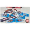 Image 2 : Fishing Lures (Spoons) (15) In Plastic Box (Box Measures 4"H x 12"W x 6-1/2"D)