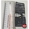 Image 7 : Fishing Lures (Spoons) (15) In Plastic Box (Box Measures 4"H x 12"W x 6-1/2"D)