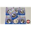 Image 2 : Fishing Fly Assortment Packages (7) (New in Package)