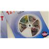 Image 6 : Fishing Fly Assortment Packages (7) (New in Package)