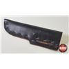 Image 9 : Knife w/Leather Sheath (Consignor Tag - Monarch Original Bowie Japan 2171) (Total Length of Knife : 
