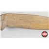 Image 3 : Knife w/Leather Sheath  (Consignor Tag - J. Marttiini Filleting Knife Finland) (Total Length of Knif