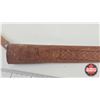 Image 6 : Knife w/Leather Sheath  (Consignor Tag - J. Marttiini Filleting Knife Finland) (Total Length of Knif