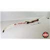 Image 1 : Recurve Bow : Focus : 62" (28 lb) (Right Hand)