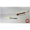 Image 4 : Recurve Bow : Focus : 62" (28 lb) (Right Hand)