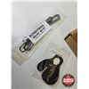 Image 3 : Recurve Bow : Focus : 62" (28 lb) (Right Hand) c/w Original Box