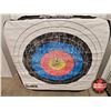 Image 3 : Archery Target : The Block : Double-Sided (Measures : 33"H x 33"W x 13-1/2"D)