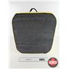 Image 3 : Archery Target : Black Hole : Four-Sided (Measures : 18"H x 16"W x 11"D)