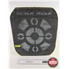 Image 7 : Archery Target : Black Hole : Four-Sided (Measures : 18"H x 16"W x 11"D)