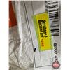 Image 5 : Nylon Mesh Net  ( 30' x 10') (Green) Twine Size : 210D / 24 Ply)