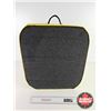 Image 3 : Archery Target : Black Hole : Four-Sided (Measures : 18"H x 16"W x 11"D)