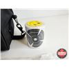Image 3 : Variety of Gun Parts : - Bolts - Magazines - Patches - Targets - etc. (In Gun Mate Bag)