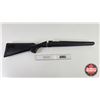 Image 4 : Rifle Stock : Remington (700 Short Action)