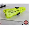 Image 6 : LED Flashlights (2) (Unused) - Pelican 3315 - Pelican 1920