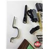 Image 9 : Gunsmith Combo: - Triggers - Magazine - Small Screws - Gauging Tools - etc. (SEE PICS)