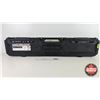 Image 1 : Hard Shell Gun Case : Flambeau  (Measures : 45-1/2"L x 8-1/2"W x 3"D)