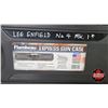 Image 2 : Hard Shell Gun Case : Flambeau  (Measures : 45-1/2"L x 8-1/2"W x 3"D)